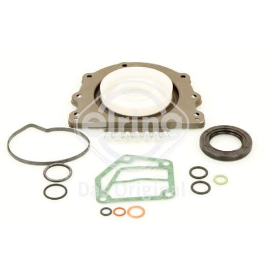 130.510 Elring Комплект прокладок блока двигателя