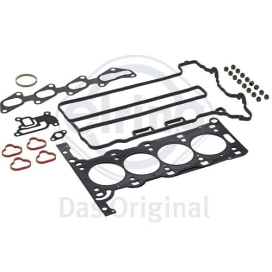 081.440 Elring Комплект прокладок ГБЦ