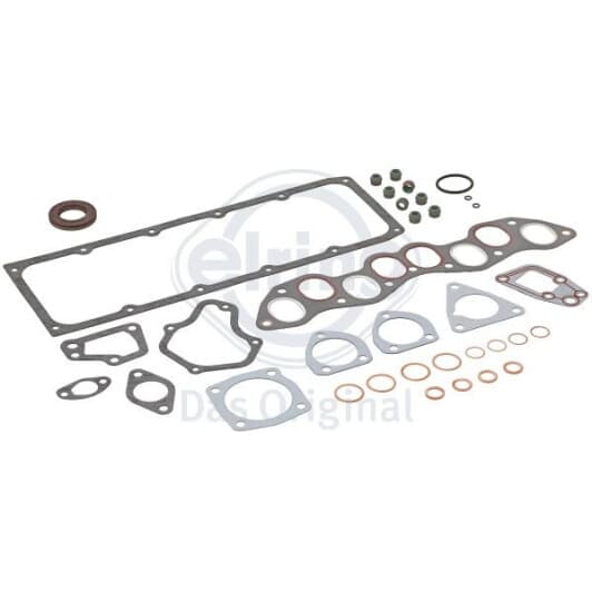 143.031 Elring Комплект прокладок ГБЦ