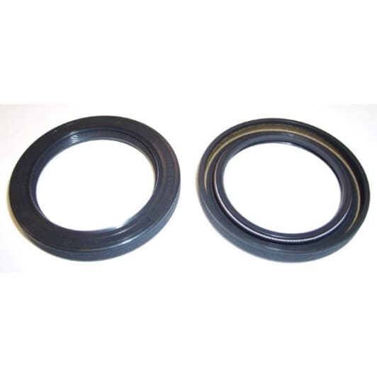 23520 Elring Сальник коленвала