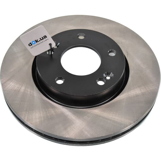 RN1174V NiBK Гальмівний диск