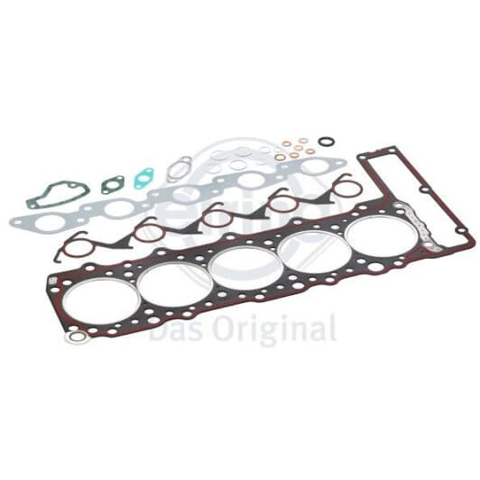 924.873 Elring Комплект прокладок ГБЦ