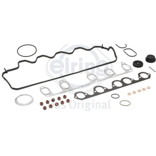351.980 Elring Комплект прокладок ГБЦ