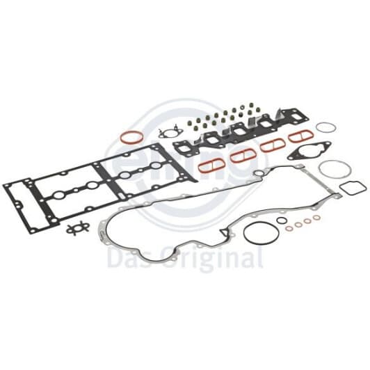 306.620 Elring Комплект прокладок ГБЦ