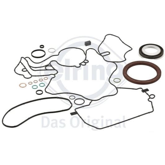 339.380 Elring Комплект прокладок блока двигателя