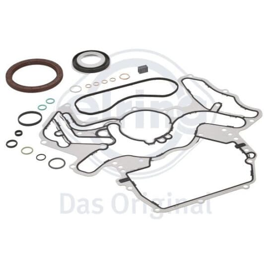 341.000 Elring Комплект прокладок блока двигуна