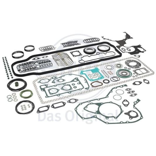 061.691 Elring Комплект прокладок повний