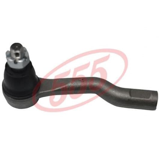 SET021R 555 Наконечник рулевой тяги