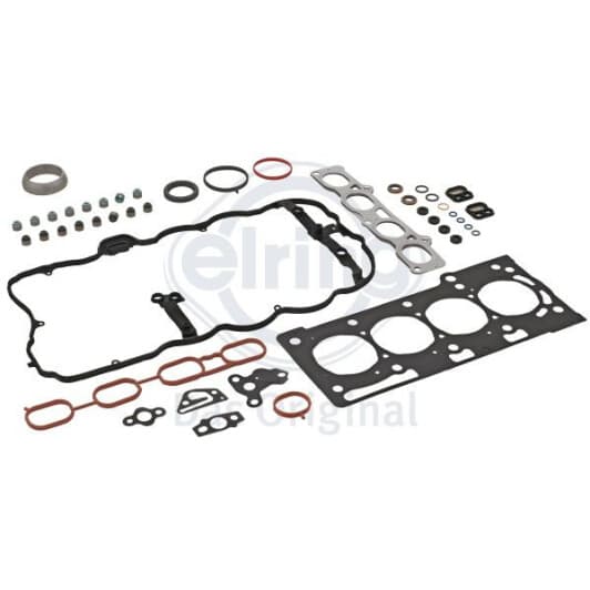 341210 Elring Комплект прокладок ГБЦ