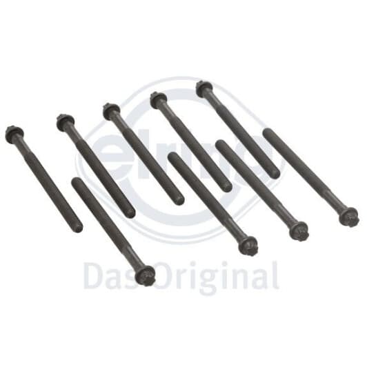 455730 Elring Болт ГБЦ