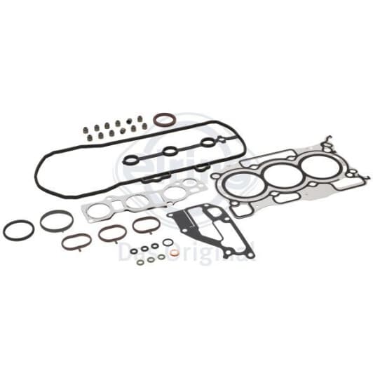 435080 Elring Комплект прокладок ГБЦ