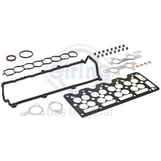 367050 Elring Комплект прокладок ГБЦ