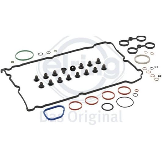 335.300 Elring Комплект прокладок ГБЦ