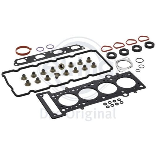 574.310 Elring Комплект прокладок ГБЦ