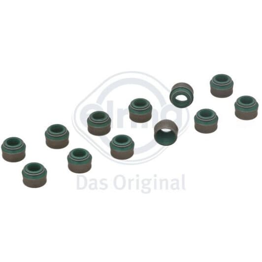 830.941 Elring Комплект сальников клапанов