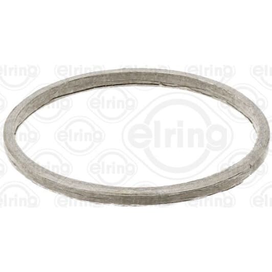 738820 Elring Прокладка труби вихлопної