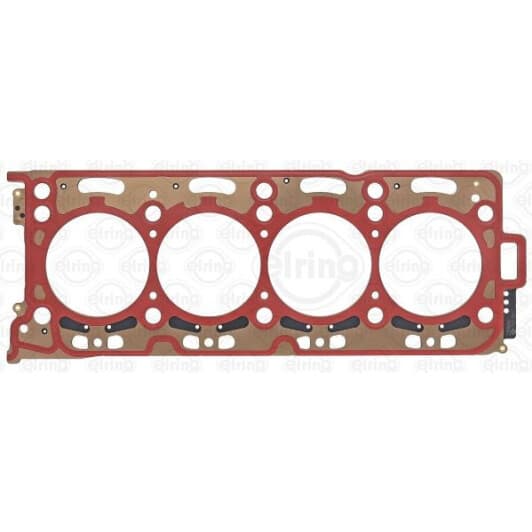 309381 Elring Прокладка ГБЦ