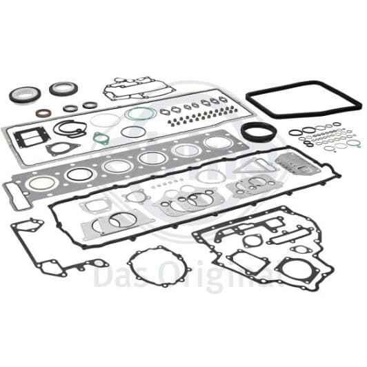 595480 Elring Комплект прокладок повний