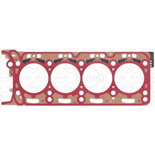309350 Elring Прокладка ГБЦ
