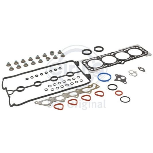 585260 Elring Комплект прокладок ГБЦ