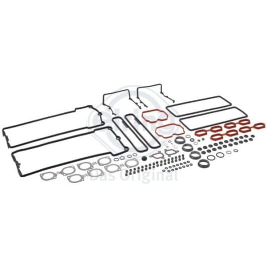 378.140 Elring Комплект прокладок ГБЦ