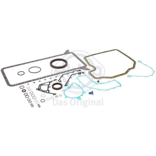 914.518 Elring Комплект прокладок блока двигателя