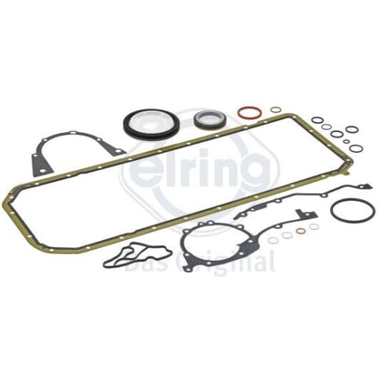 359.160 Elring Комплект прокладок блока двигуна