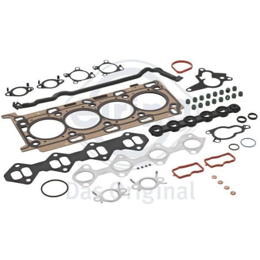 279.780 Elring Комплект прокладок ГБЦ