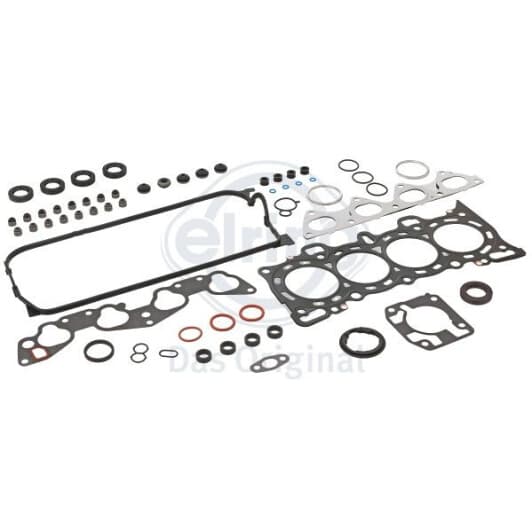 704.680 Elring Комплект прокладок ГБЦ