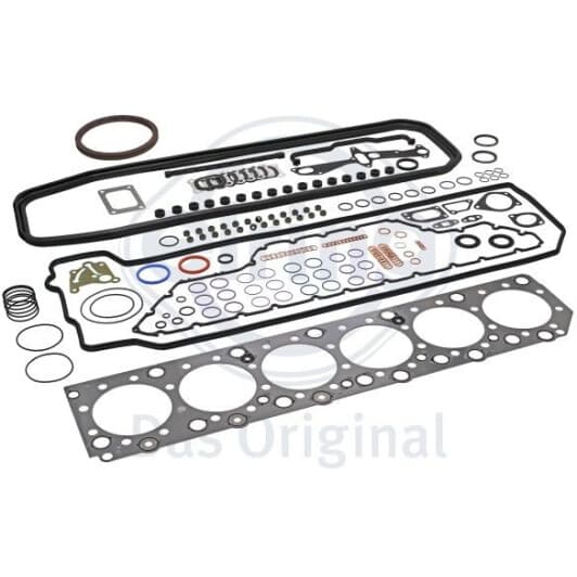 542.440 Elring Комплект прокладок полный