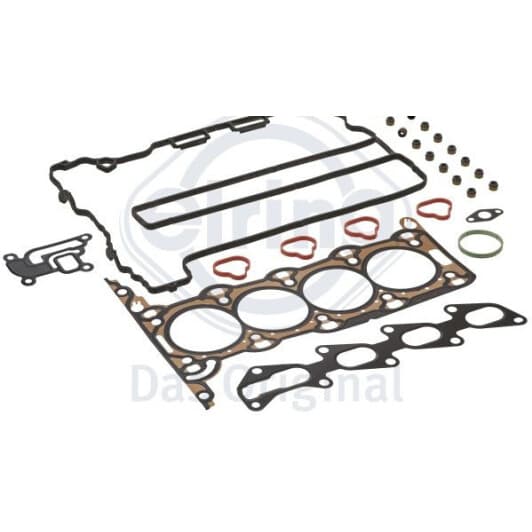 558.870 Elring Комплект прокладок ГБЦ