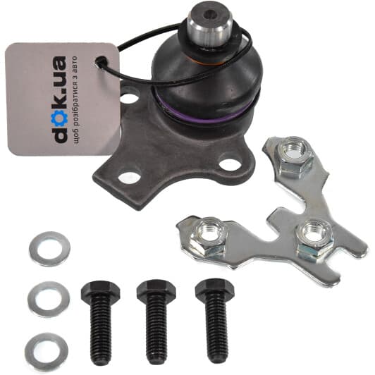 63482 Sidem Шаровая опора