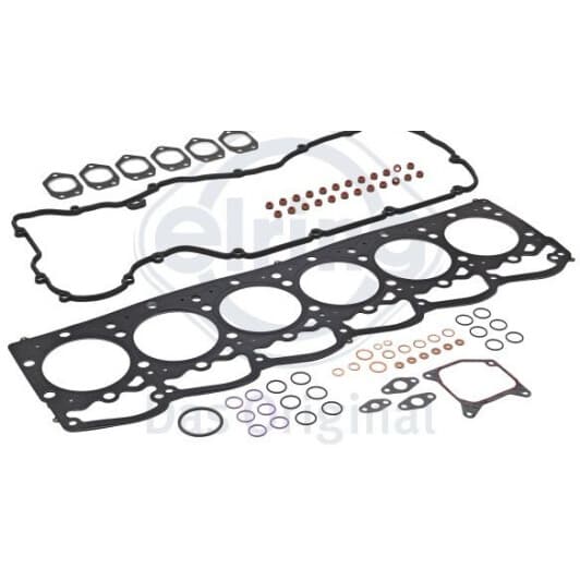 261.430 Elring Комплект прокладок ГБЦ