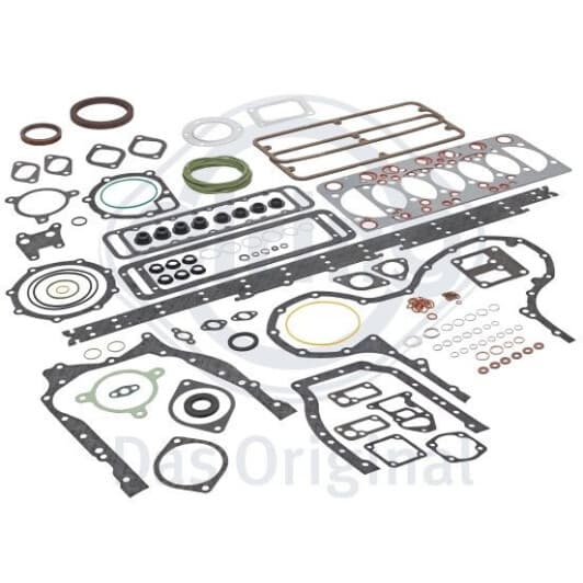 347.516 Elring Комплект прокладок повний