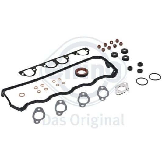 187.400 Elring Комплект прокладок ГБЦ