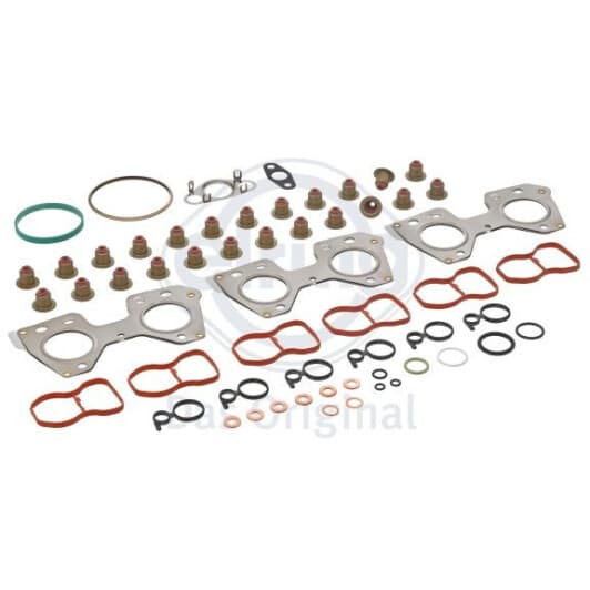 373.380 Elring Комплект прокладок ГБЦ