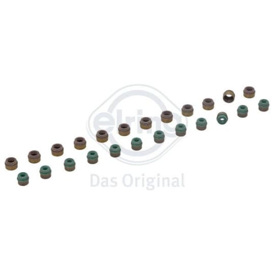 425.360 Elring Комплект сальников клапанов