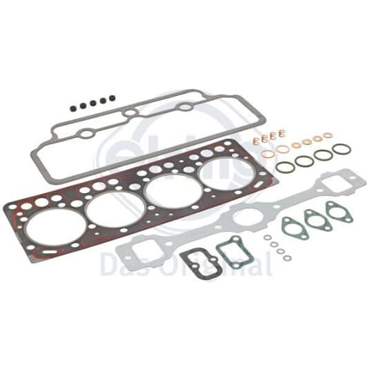 817.465 Elring Комплект прокладок ГБЦ