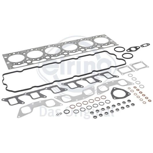 434100 Elring Комплект прокладок ГБЦ