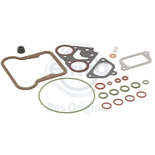 832.767 Elring Комплект прокладок ГБЦ