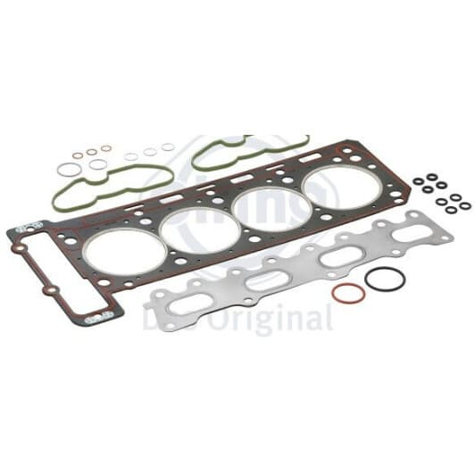 124.910 Elring Комплект прокладок ГБЦ