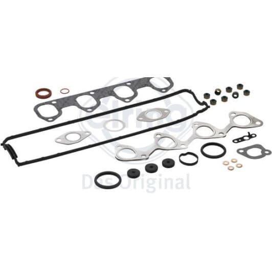 030521 Elring Комплект прокладок ГБЦ
