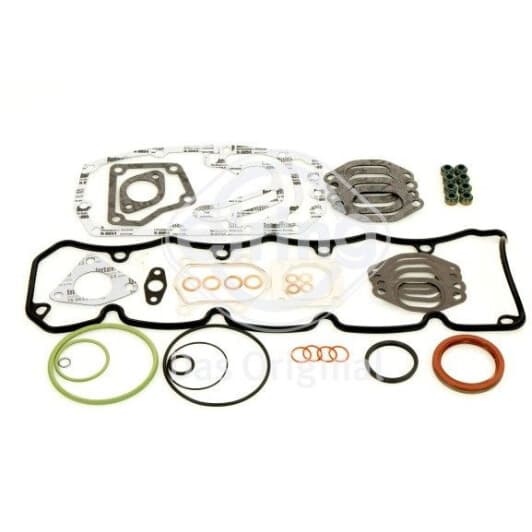863.160 Elring Комплект прокладок ГБЦ