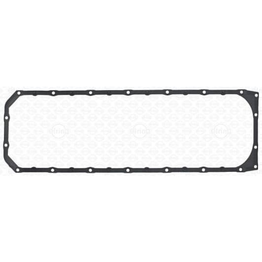 278.880 Elring Прокладка оливного піддона