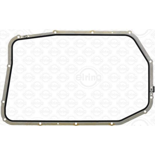 040570 Elring Прокладка піддона АКПП для Audi Q7