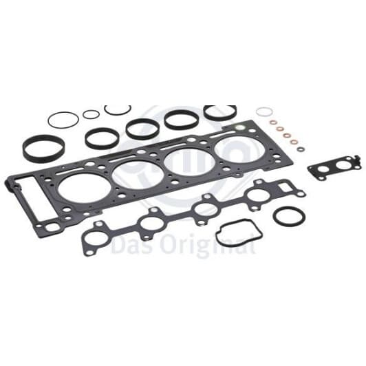130.440 Elring Комплект прокладок ГБЦ