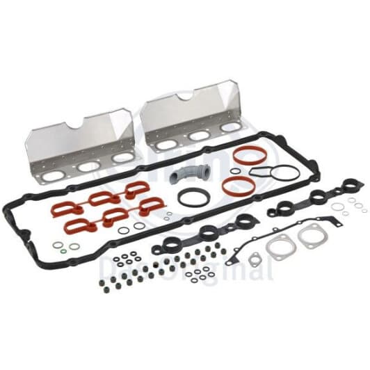 382.800 Elring Комплект прокладок ГБЦ