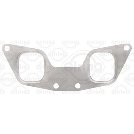 243.870 Elring Прокладка выпускного коллектора