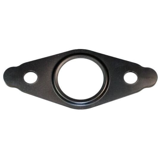 2162 Elring Прокладка приемной трубы для Smart Forfour