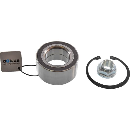 VKBA 7440 SKF Подшипник ступицы колеса